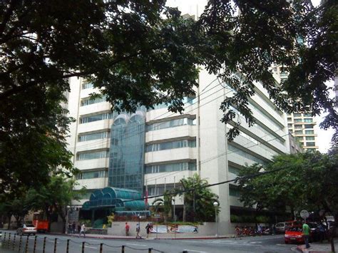 salustiana building|Salustiana D. Ty Tower 300sqm Commercial/Office Space For .